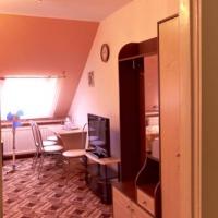 Hotel photos Gostevoy Cherdak