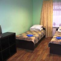 Hotel photos Krasny Kovrik