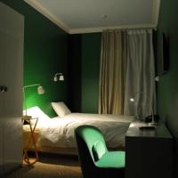 Фотографии отеля T Hotel