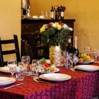 Hotel photos Nevsky Bereg 122