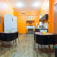 Фотографии отеля Hostel Nomera