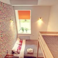 Фотографии отеля Fall In Love Hostel