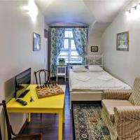Фотографии отеля Friends Rooms on Griboedova 12