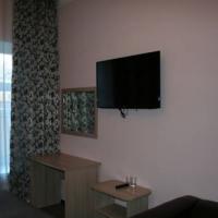 Фотографии отеля Hotel Akvareli
