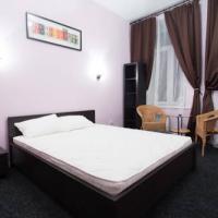 Фотографии отеля Hostel Nomera