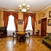 Фотографии отеля SpbStay on Griboedova