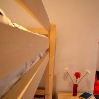 Фотографии отеля Hostel Red Clothespin