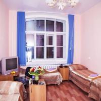 Фотографии отеля Spirit House Hostel