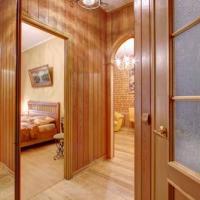 Фотографии отеля Russia for you Apartments