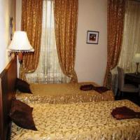 Hotel photos Vasilievsky Island Mini-Hotel