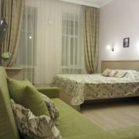 Hotel photos Mini Hotel Rada