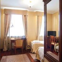 Hotel photos Arkadia Hotel