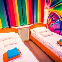 Фотографии отеля Rainbow Hostel