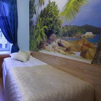 Фотографии отеля Guest House na Pushkinskoy