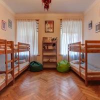 Фотографии отеля МИР Фонтанка