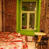 Hotel photos Hostel Architector