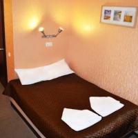 Hotel photos Seville Hotel