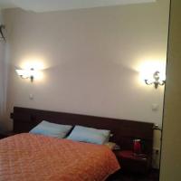Hotel photos Hotel Ozerki