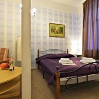 Фотографии отеля Passage Hotel