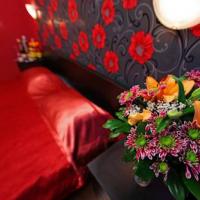 Фотографии отеля Mini-hotel Monet