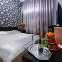 Фотографии отеля Mini-hotel Monet