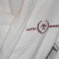 Hotel photos Marshal