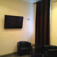 Hotel photos Vasileostrovskiy Hotel