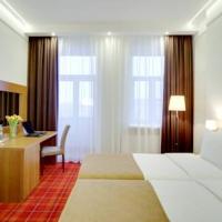 Hotel photos Oktiabrskaya Ligovskiy building