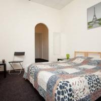 Фотографии отеля SuperHostel на Лебедева 10