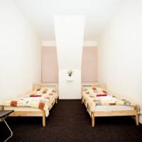 Фотографии отеля SuperHostel Nekrasova 58