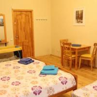 Фотографии отеля German B&B 5th Sovetskaya