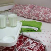 Hotel photos Hostel Soty