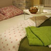 Hotel photos Hostel Soty