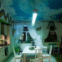 Hotel photos ART Hostel Kultura