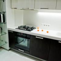 Hotel photos Hi-Tech Home Apartments