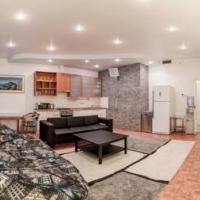 Фотографии отеля Hi-Tech Home Apartments 3