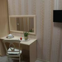 Фотографии отеля Hotel City