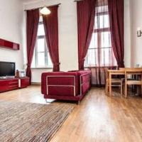 Фотографии отеля Hi-Tech Home Apartments 2