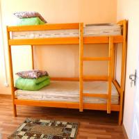 Фотографии отеля PeterSky Hostel