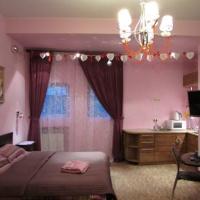 Фотографии отеля Hotel Ozerki