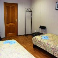 Фотографии отеля Krasny Kovrik Hostel na Ruzovskoy