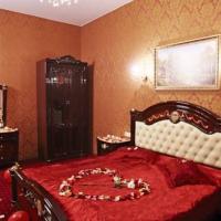 Фотографии отеля Alex Hotel on Kamennoostrovsky