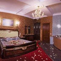 Hotel photos Alex Hotel on Vasilyevsky Island