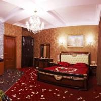 Фотографии отеля Alex Hotel on Vasilyevsky Island