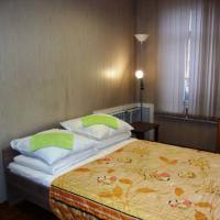 Hotel photos Krasny Kovrik Hostel na Ruzovskoy