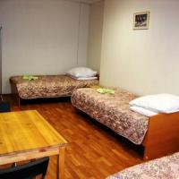 Hotel photos Krasny Kovrik Hostel na Ruzovskoy