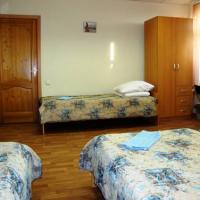 Фотографии отеля Krasny Kovrik Hostel na Ruzovskoy