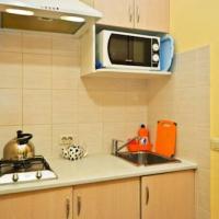 Фотографии отеля Flat and Hotel