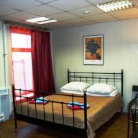 Hotel photos Krasny Kovrik Hostel na Ruzovskoy