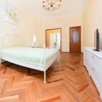 Hotel photos Apartments next to Kazan Cathedral